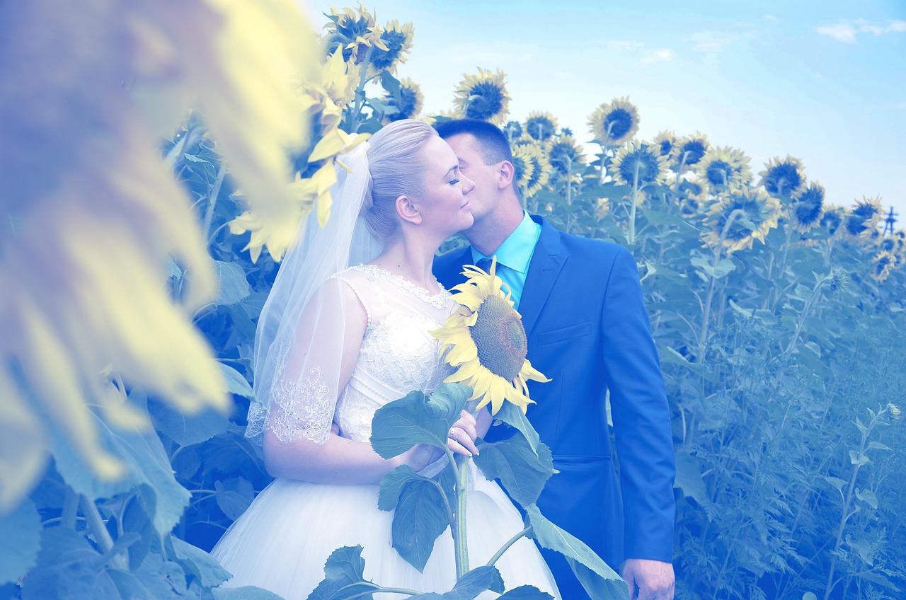 夢(mèng)中驚現(xiàn)，心碎之痛—夢(mèng)到喜歡的人和別人結(jié)婚