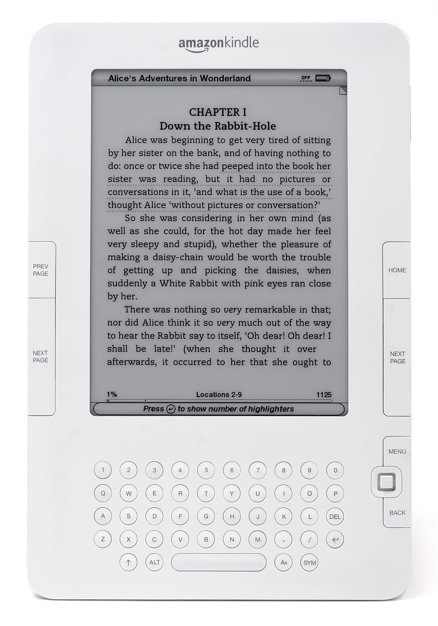 輕松掌握亞馬遜Kindle注冊(cè)步驟，暢享電子閱讀新體驗(yàn)