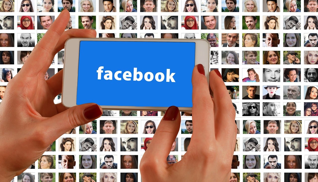 輕松掌握Facebook賬號(hào)注冊(cè)步驟，開啟社交新篇章！