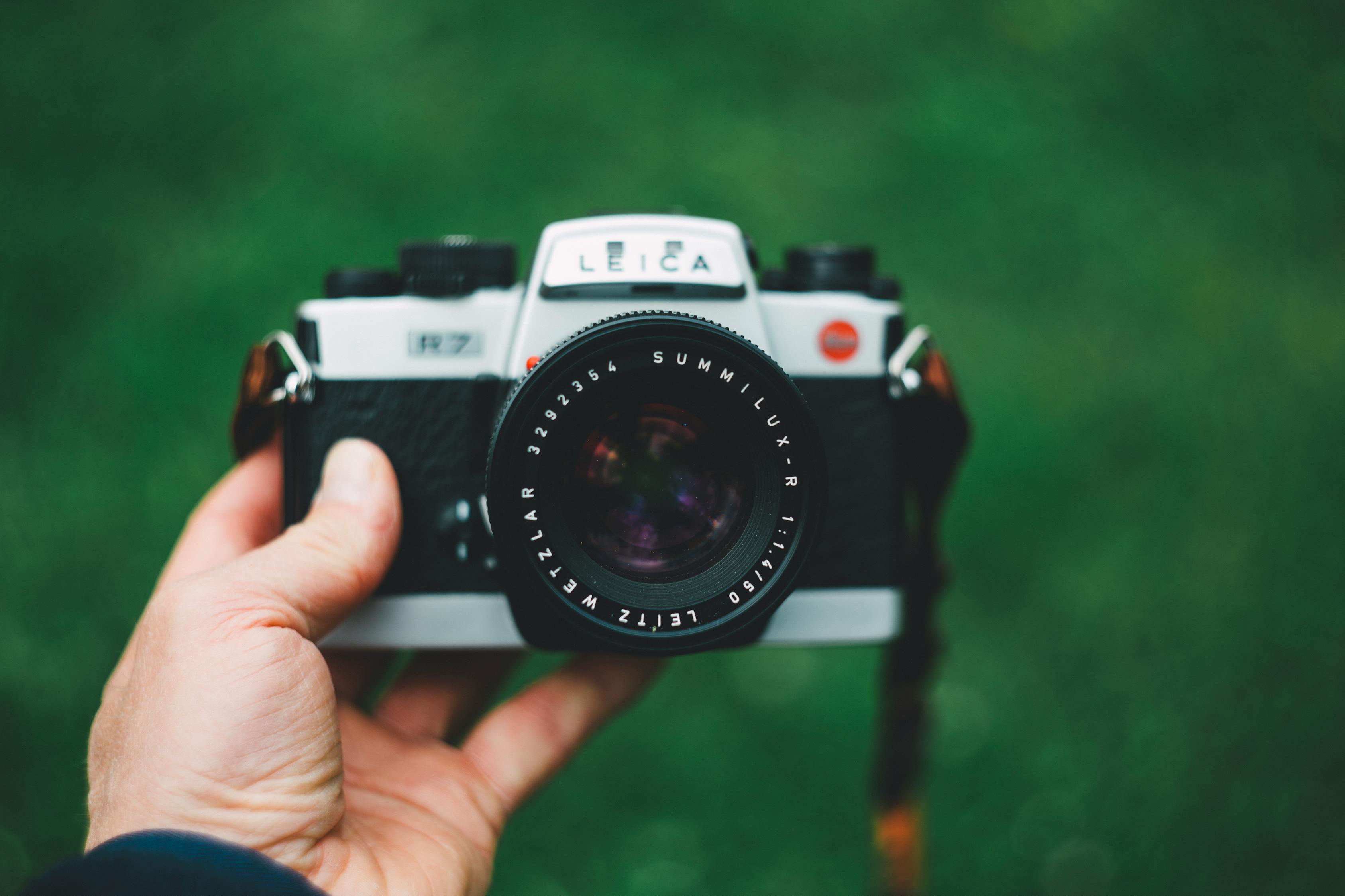eyeem注冊教程，輕松開啟你的攝影之旅