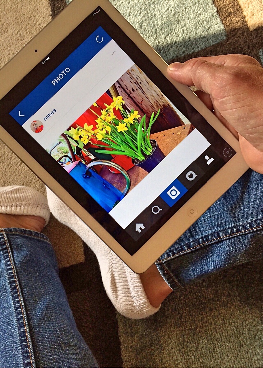 Instagram注冊難題解析，為什么你注冊不了？