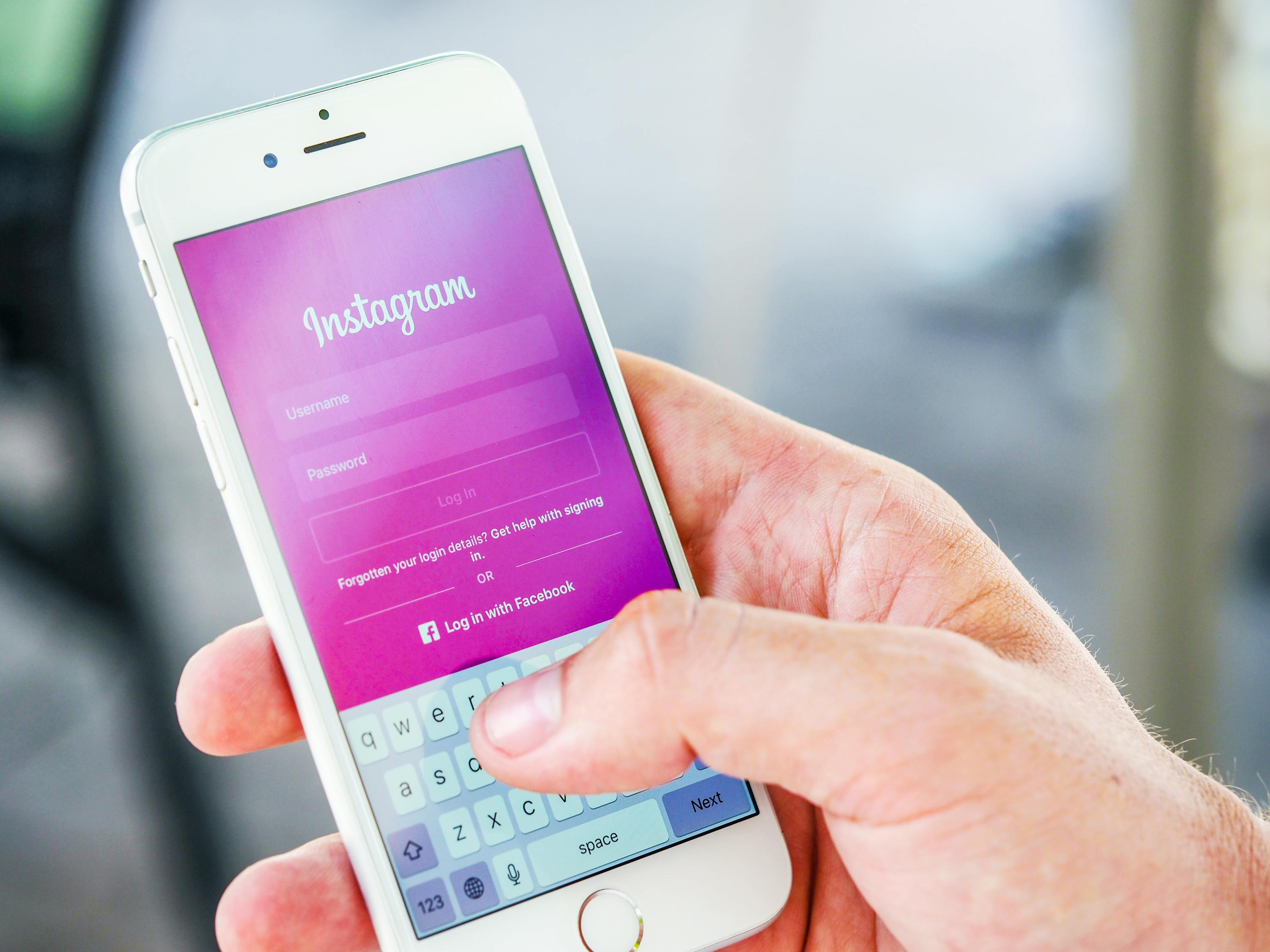 Ins蘋果手機注冊全攻略，輕松開啟你的Instagram之旅