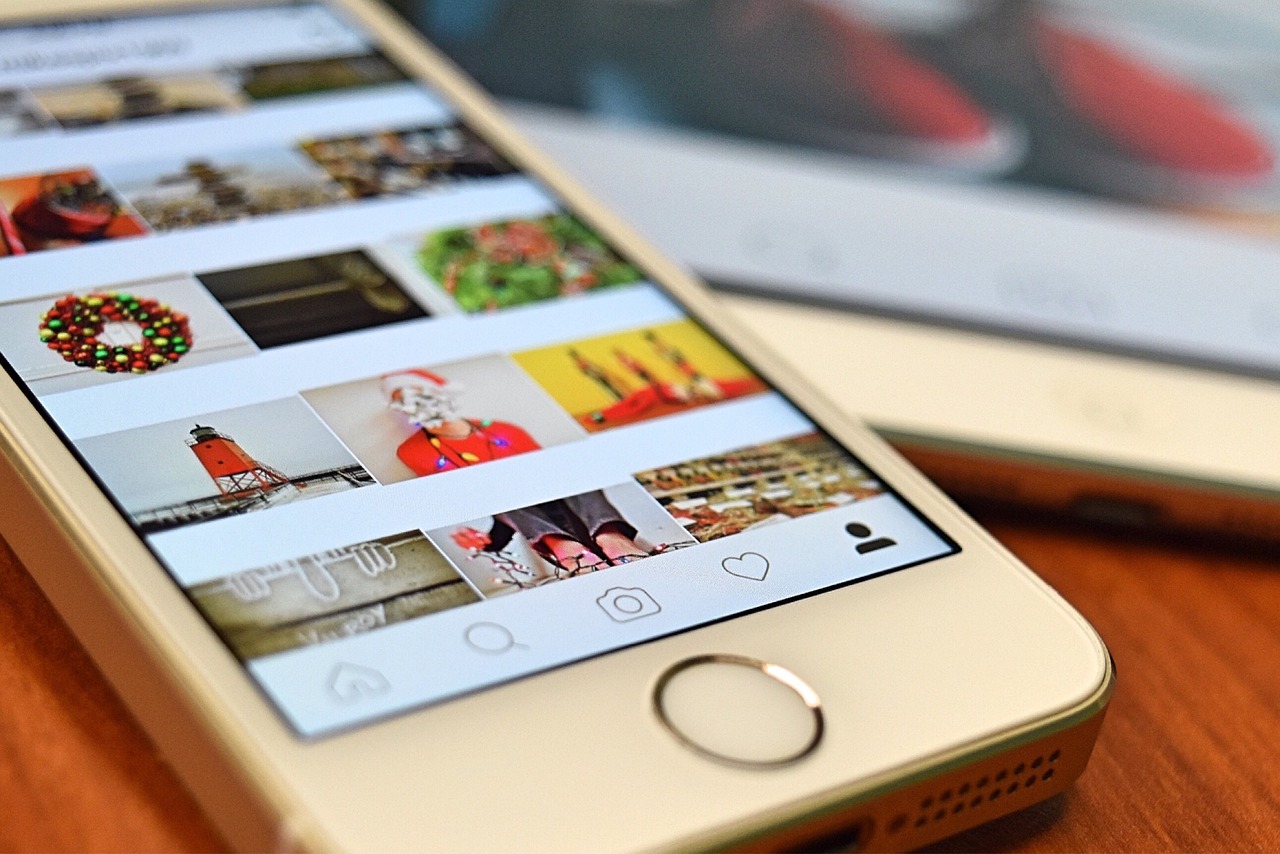 2017年Instagram注冊(cè)攻略，輕松開啟你的社交新篇章