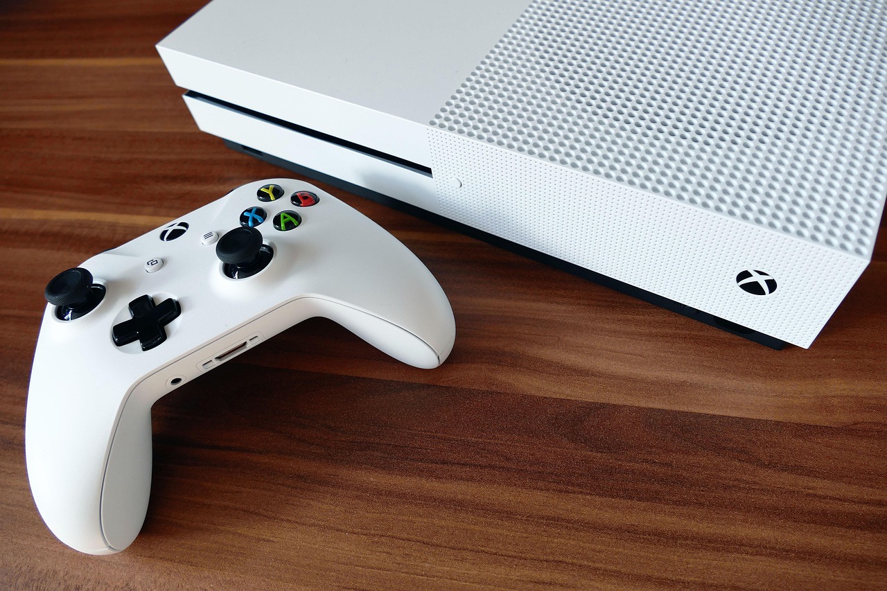 Xbox注冊游戲全攻略，輕松掌握，暢享游戲樂趣