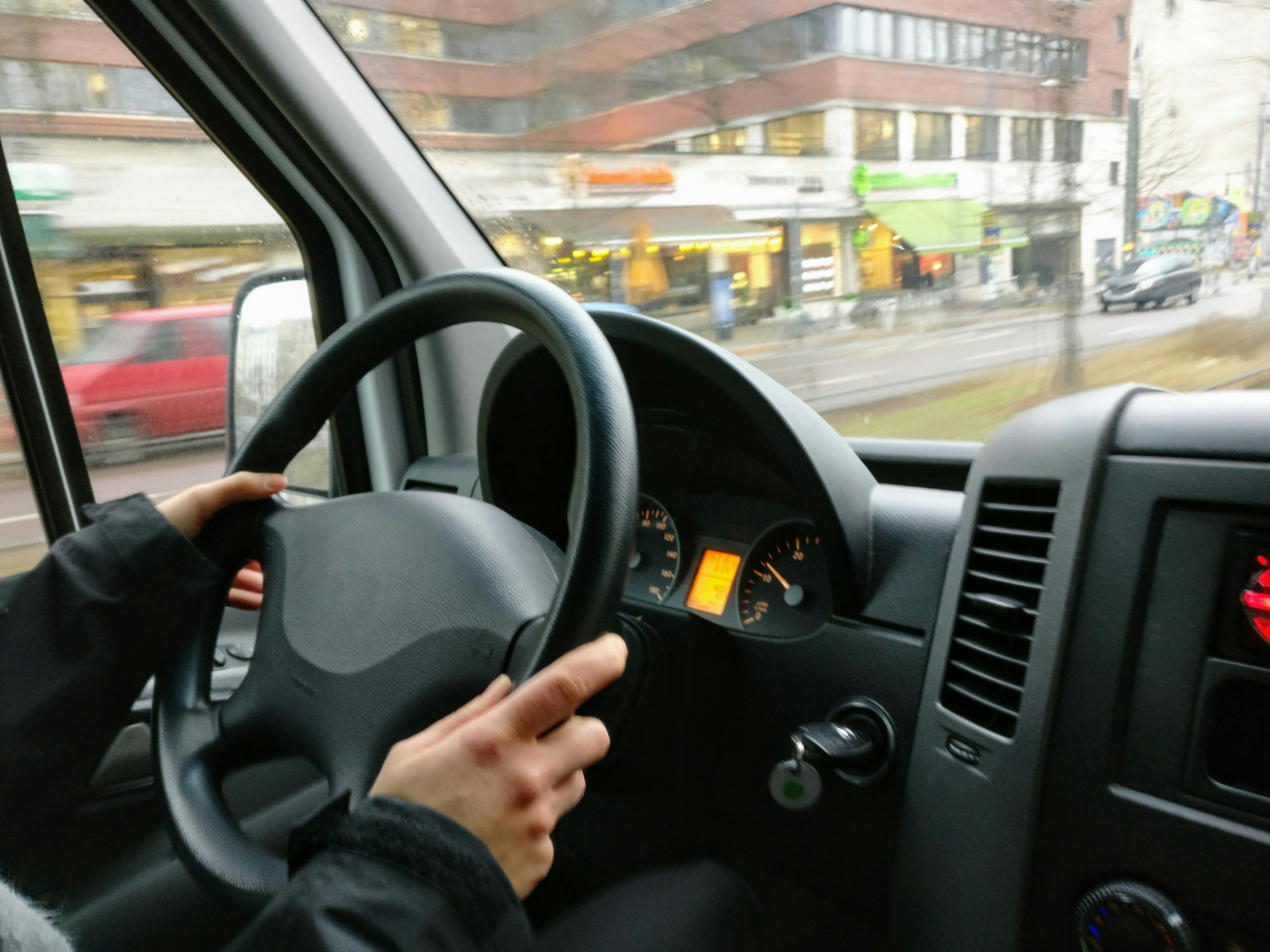汽車跑腿注冊全攻略，輕松開啟你的跑腿事業(yè)