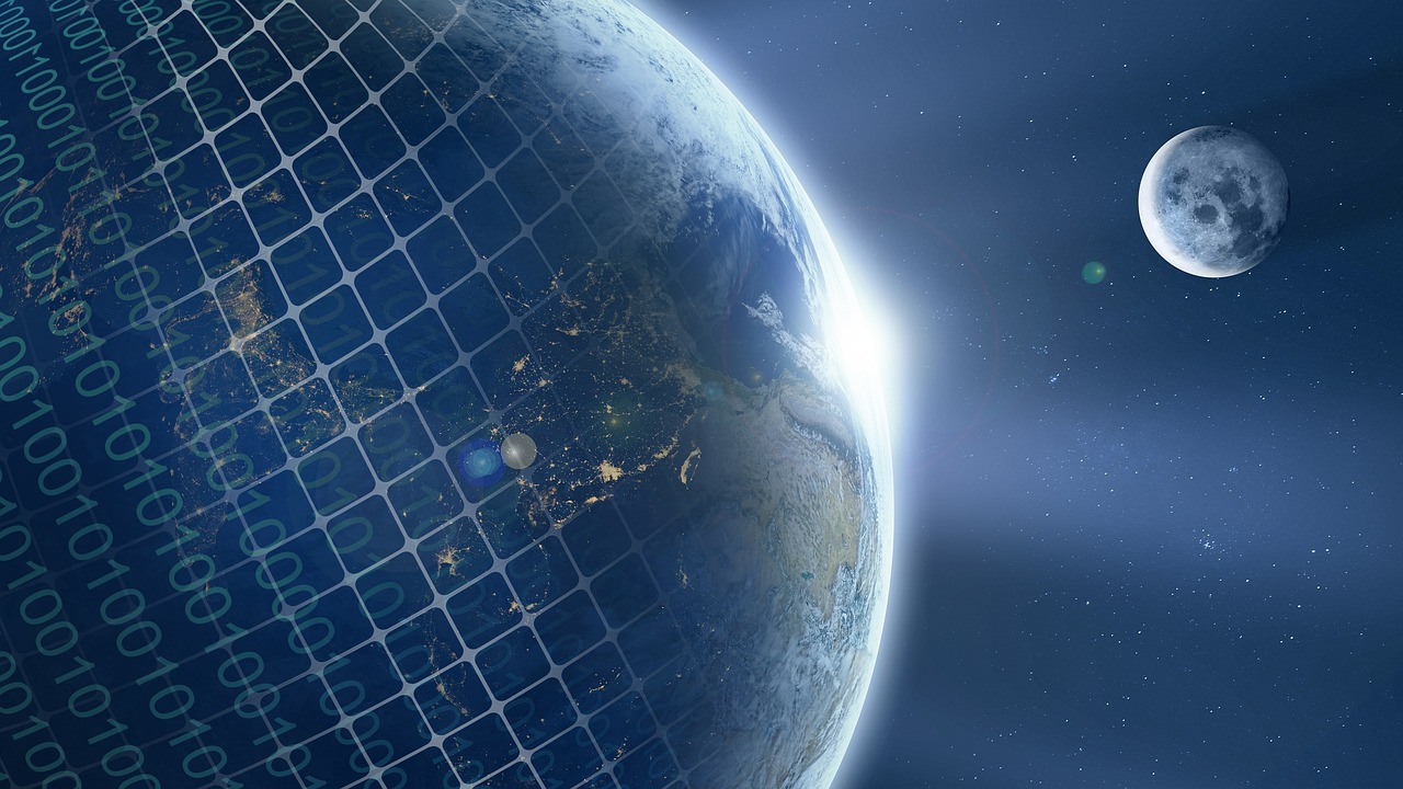 星船泡泡注冊(cè)攻略，輕松開啟你的虛擬星際之旅