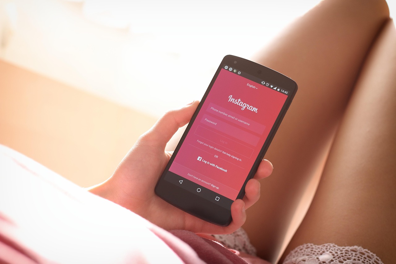 手機Instagram注冊全攻略，輕松開啟你的社交新篇章