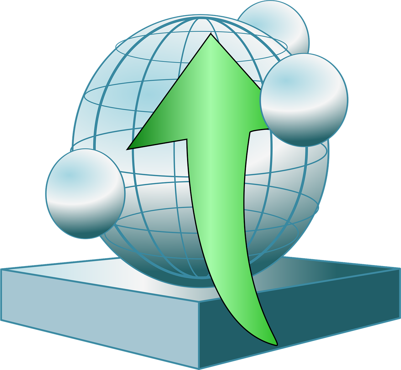 Windows XP系統(tǒng)如何輕松打開(kāi)注冊(cè)表