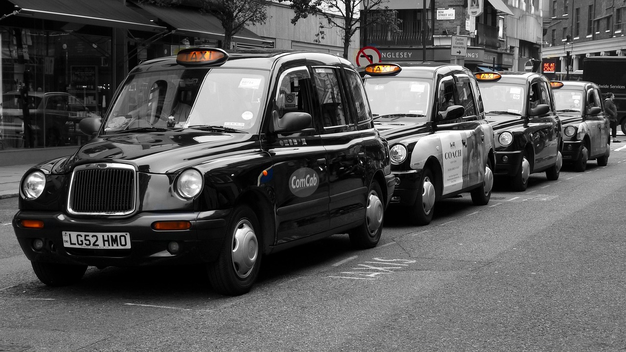 優(yōu)步車主注冊全攻略，輕松成為合規(guī)網(wǎng)約車司機