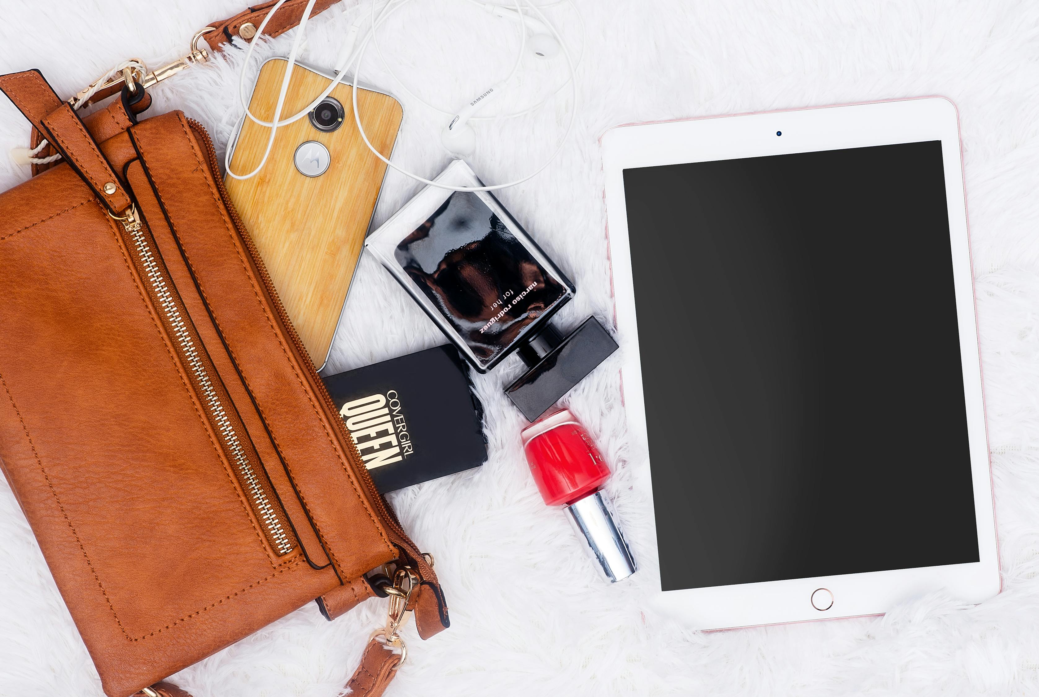 iPad注冊(cè)郵箱全攻略，輕松開啟高效辦公與生活新篇章