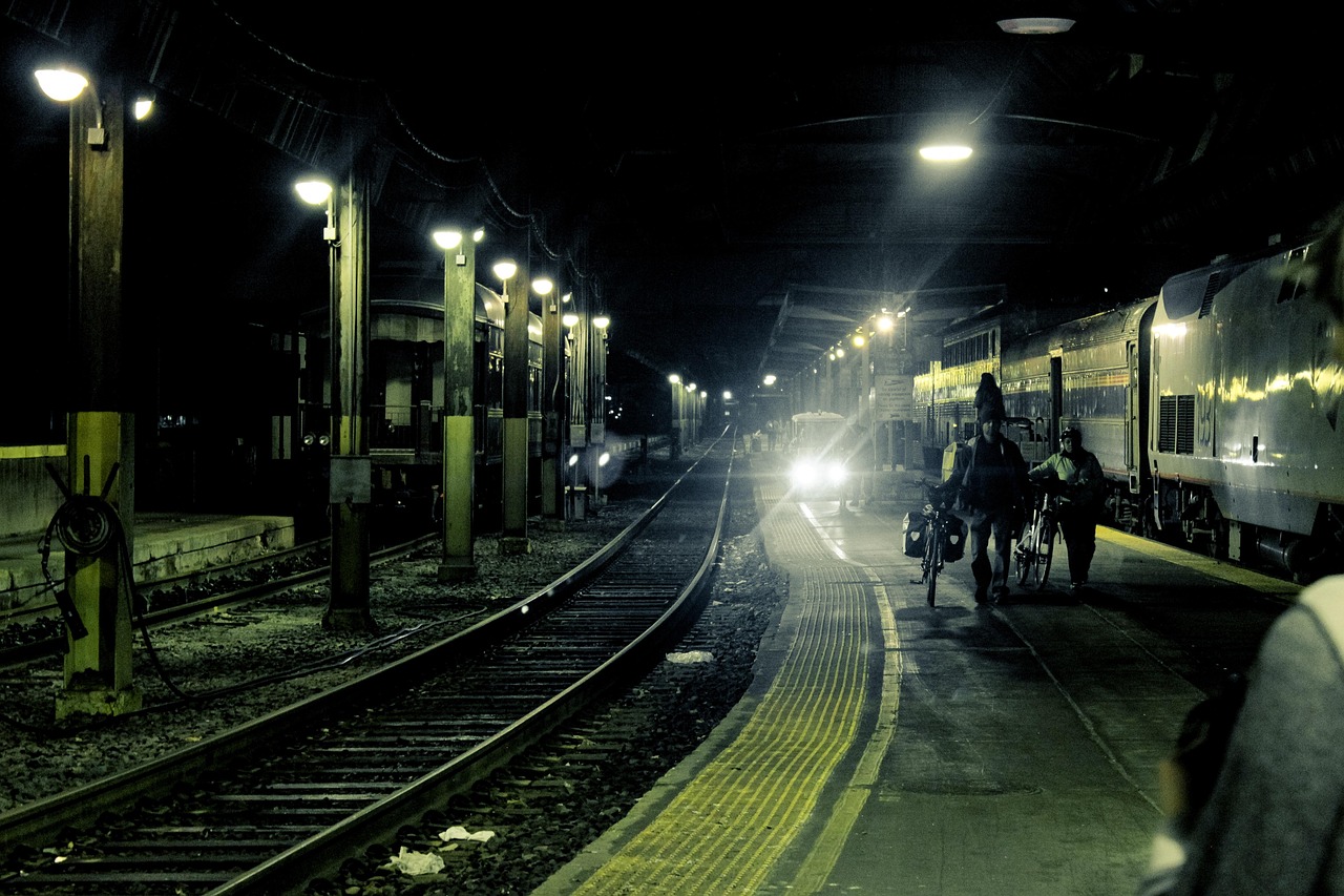 鐵路客戶敦促監(jiān)管機(jī)構(gòu)阻止聯(lián)合太平洋鐵路與諾?？四戏借F路的交易