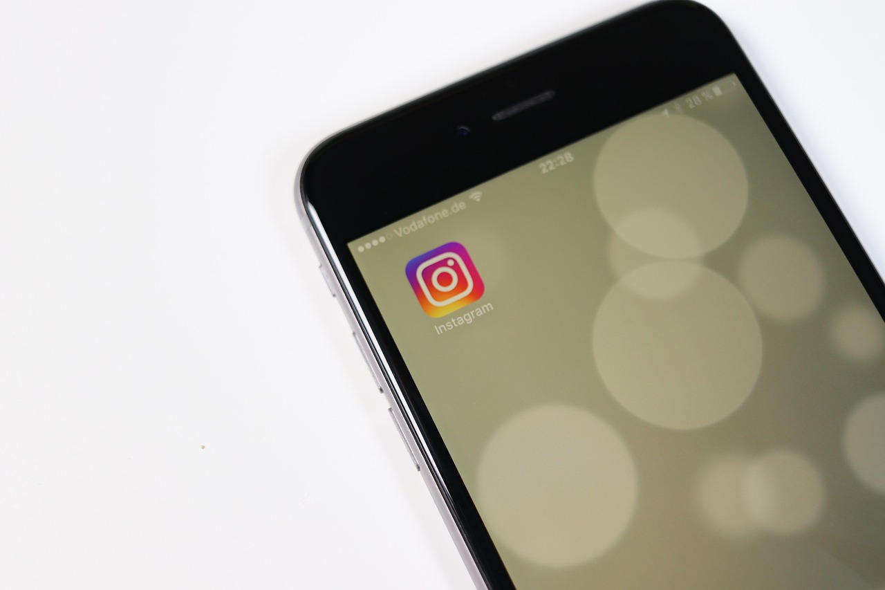 Instagram注冊賬號全攻略，輕松開啟你的社交之旅