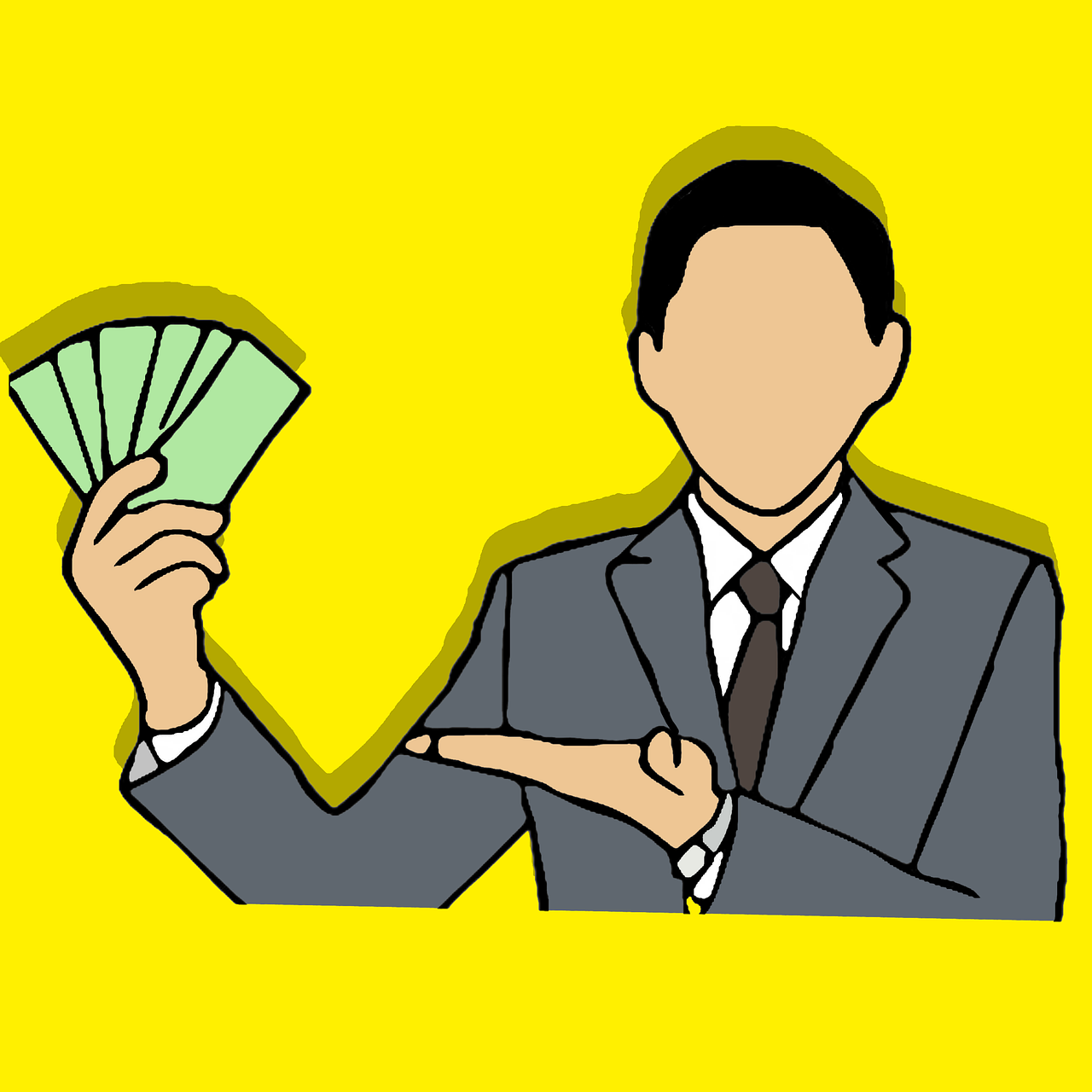 注冊(cè)資金怎么看？揭秘企業(yè)注冊(cè)資金背后的秘密