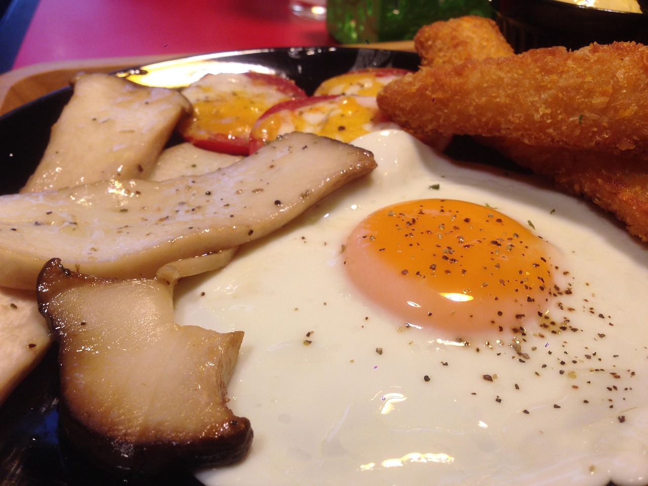 煎蛋注冊(cè)指南，輕松開啟你的美食之旅