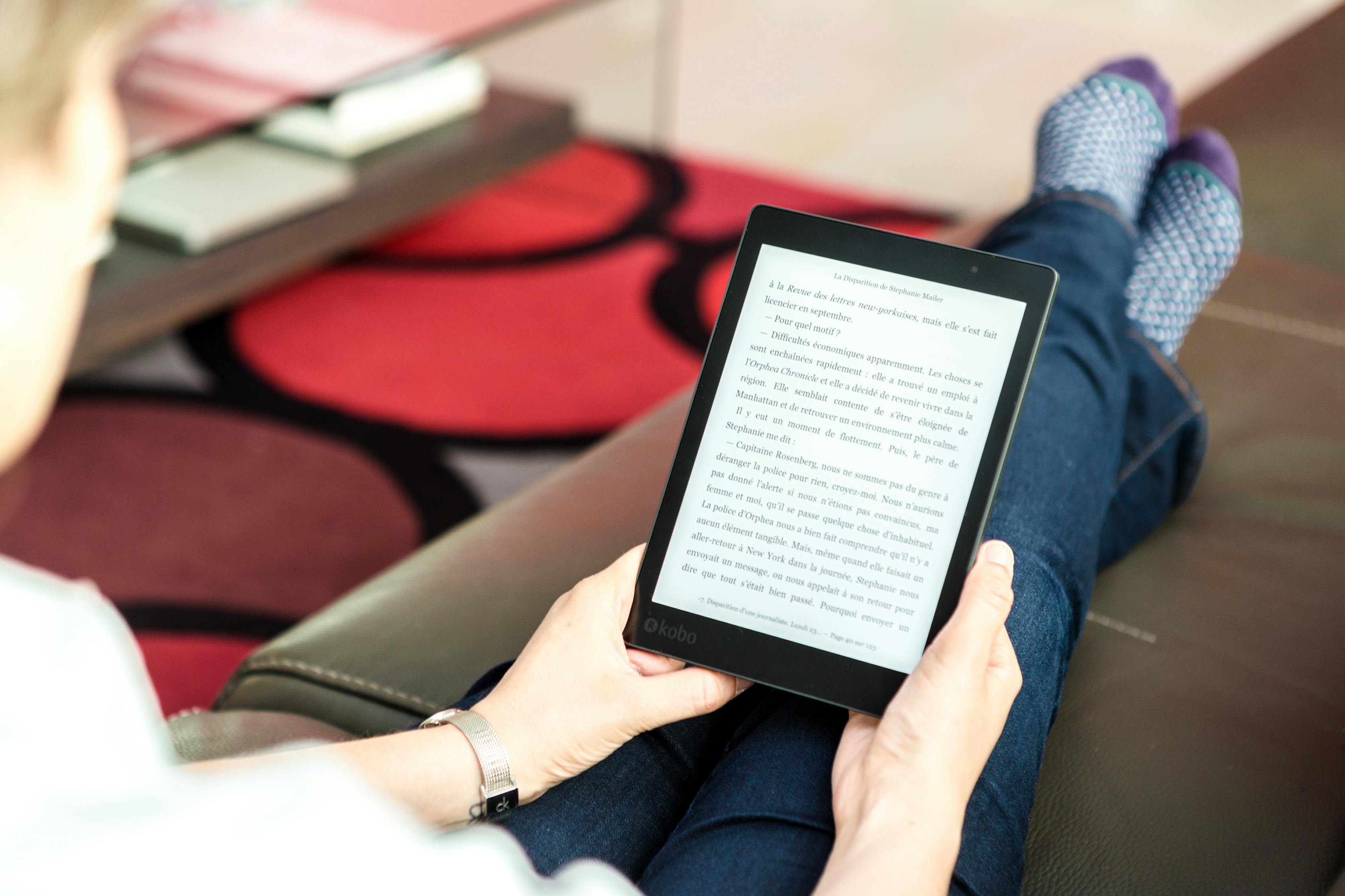 Kindle電子書閱讀器，如何輕松注冊設(shè)備，暢享閱讀樂趣