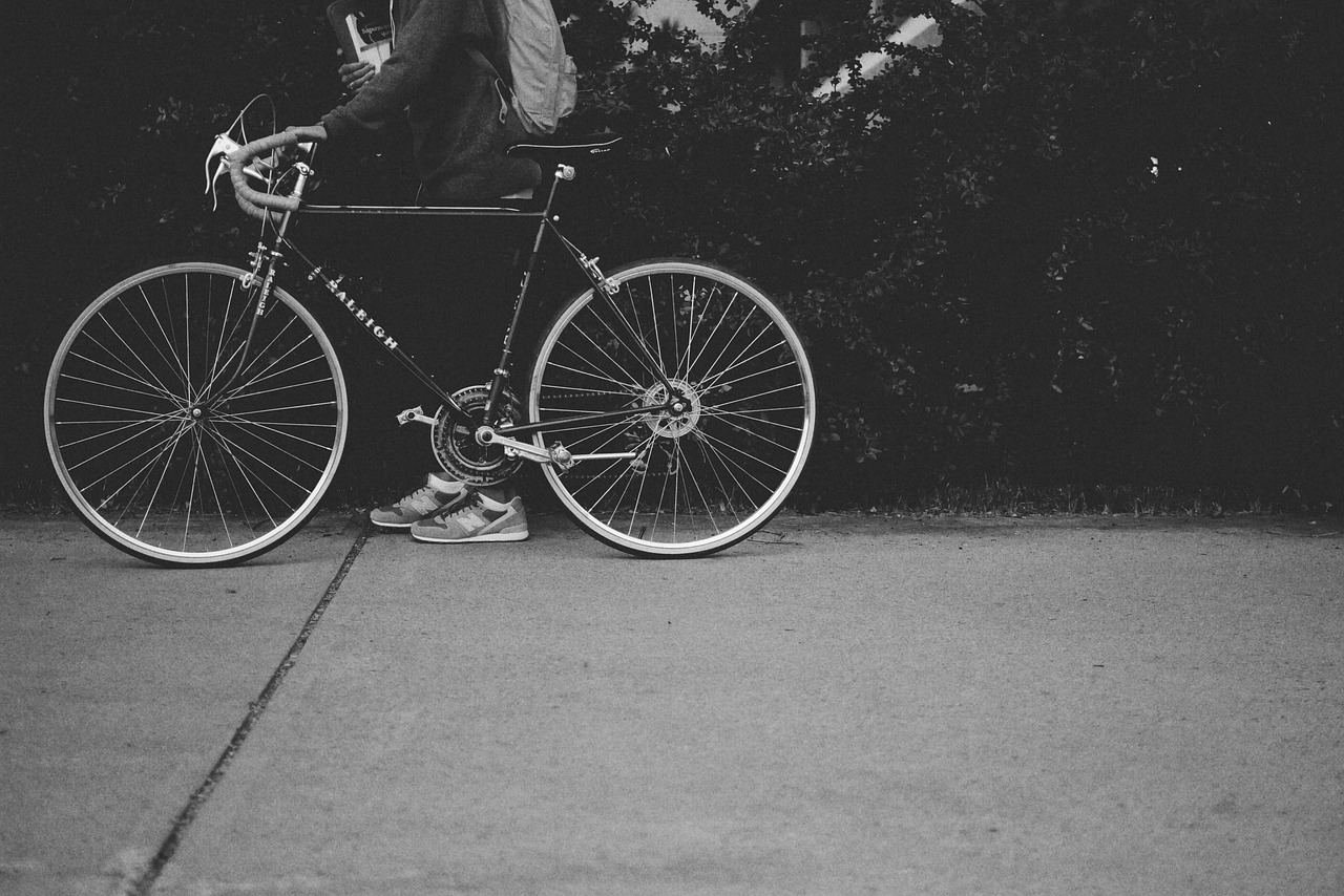優(yōu)拜單車注冊(cè)攻略，輕松上手，暢享綠色出行