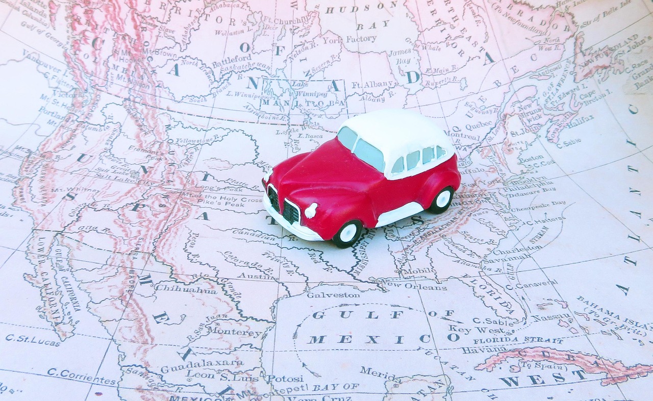 車(chē)輛注冊(cè)地查詢(xún)攻略，輕松掌握車(chē)輛信息，保障行車(chē)安全