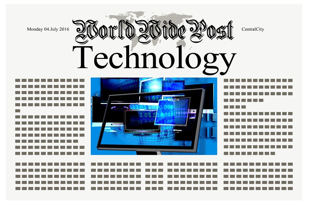 新聞在線，新媒體時代下的信息傳播新格局