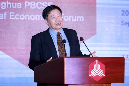 中國前副財(cái)長呼吁重視研究加密貨幣