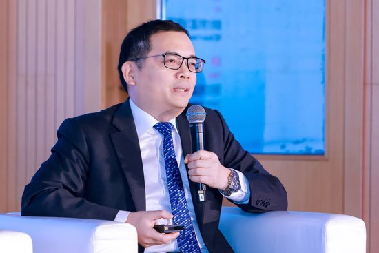 陸挺：近期外資氛圍明顯變化，接到全球投資者電話(huà)會(huì)議數(shù)量創(chuàng)新高