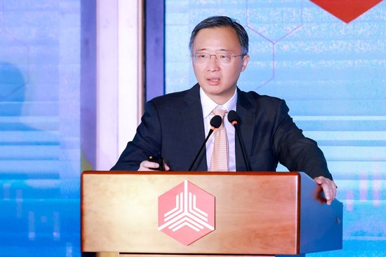 沈建光：當(dāng)年劉強(qiáng)東做電商又去搞物流，絕對(duì)是創(chuàng)新