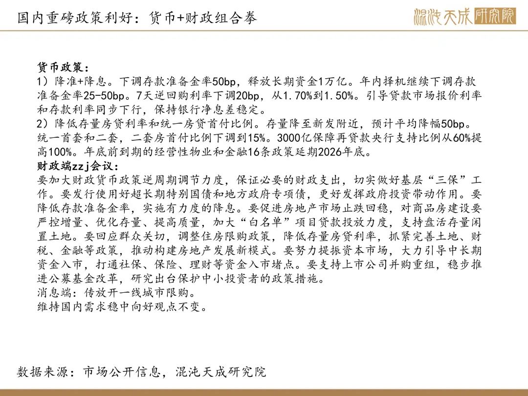 【錫周報(bào)】國內(nèi)政策重磅利好，錫價(jià)上行