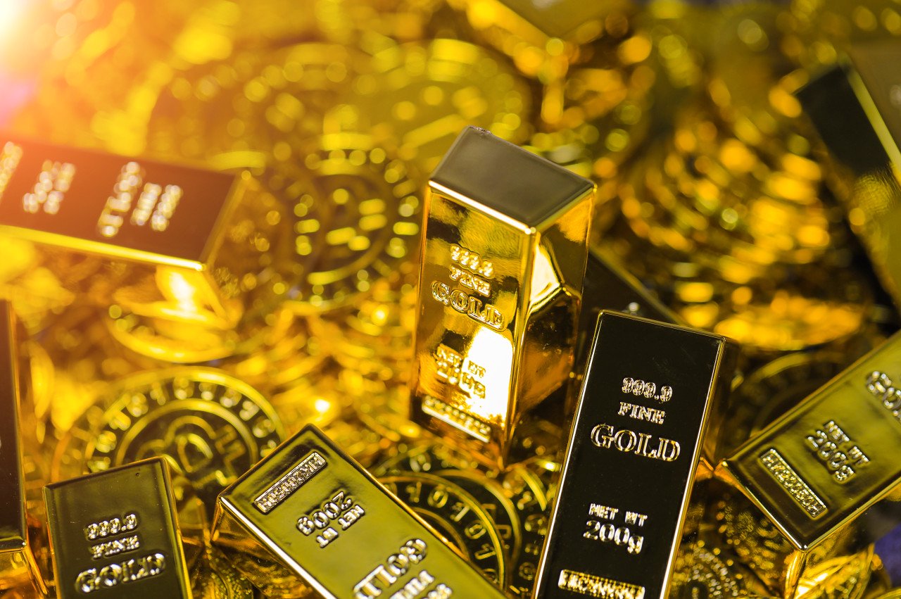 國內(nèi)飾品金價逼近800元/克！十一假期金店忙促銷，消費者觀望情緒濃厚