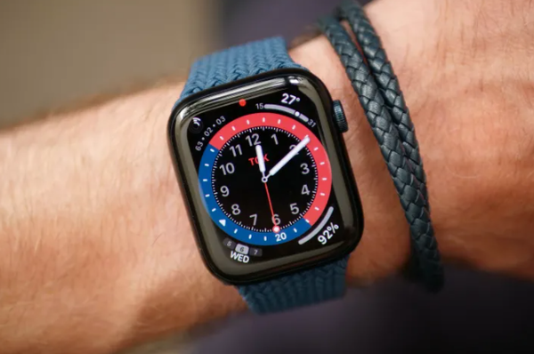 Apple Watch Series 10對比Series 8 你真的有必要升級嗎？