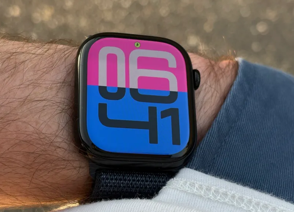 Apple Watch Series 10對比Series 8 你真的有必要升級嗎？