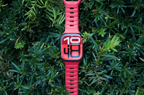 Apple Watch Series 10對比Series 8 你真的有必要升級嗎？