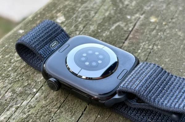 Apple Watch Series 10對比Series 8 你真的有必要升級嗎？