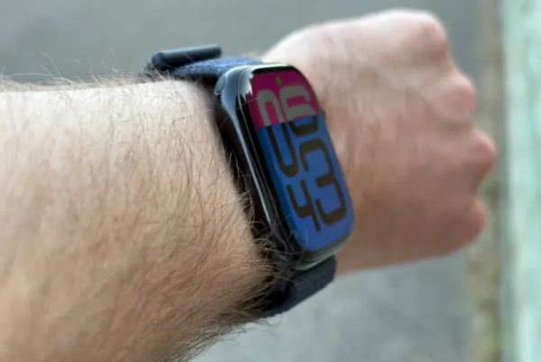 Apple Watch Series 10對比Series 8 你真的有必要升級嗎？