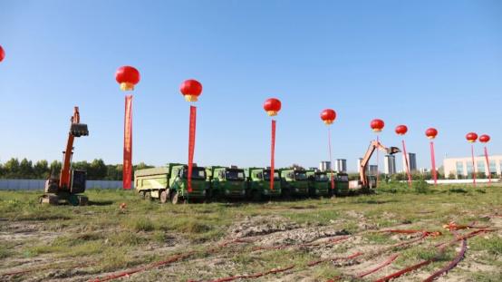 近30億元！4大儲(chǔ)能項(xiàng)目投建