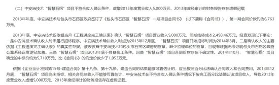 頭部券商，被索賠超15億元