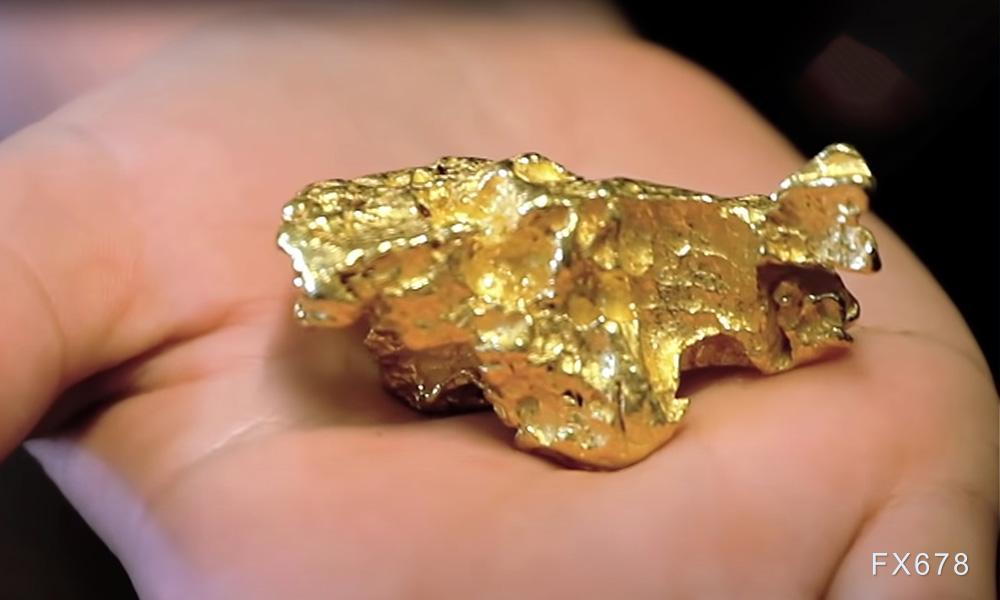 金價可能還有漲！多國央行“罕見”發(fā)言支持增加黃金儲備