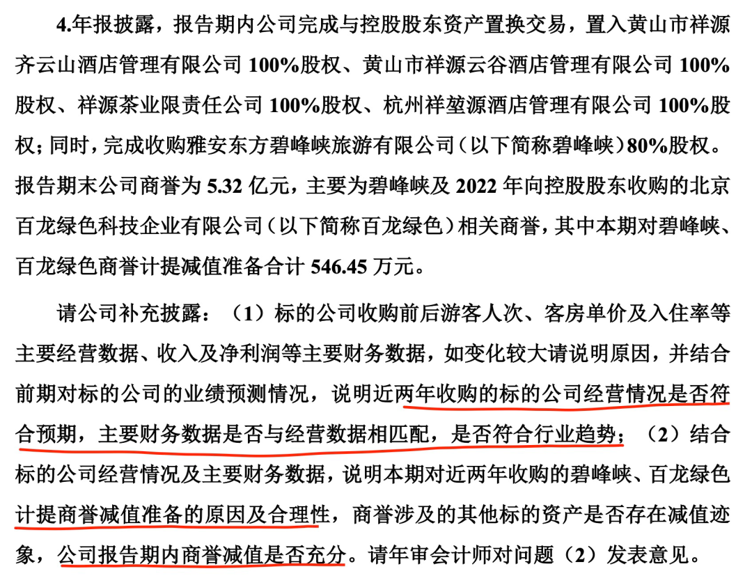 知名文旅上市公司祥源文旅及其實(shí)控人被立案，涉嫌信息披露違法違規(guī)