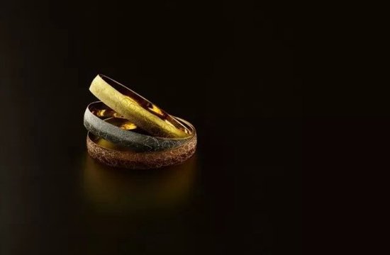 趣黃金 | 你掛在嘴邊的24K金到底是個(gè)什么概念？