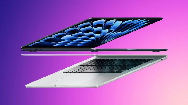 M4 芯片來(lái)襲：蘋果 13/15 英寸 MacBook Air 2025Q1 發(fā)售、Mac Studio 延至 Q2