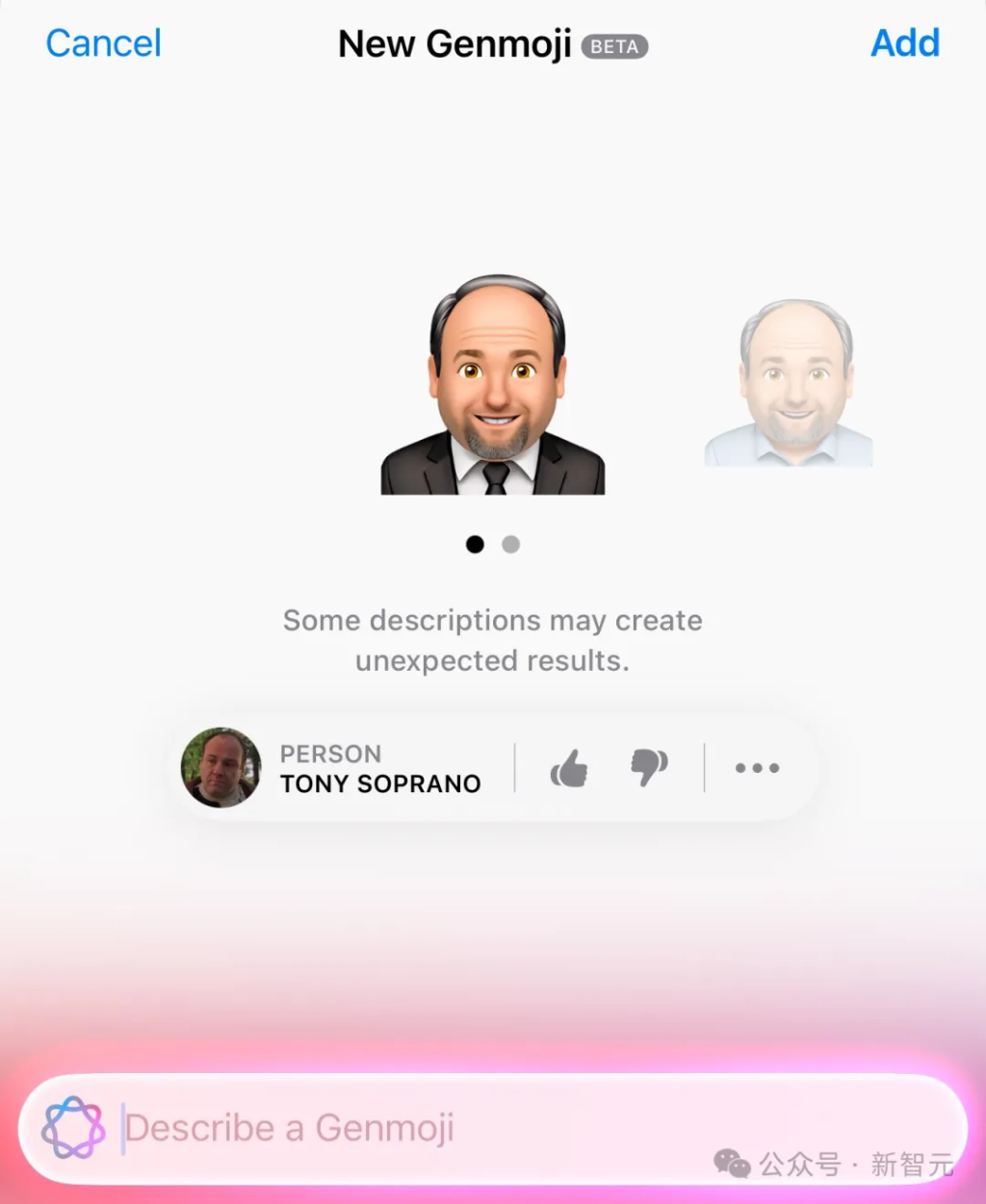 集成ChatGPT，蘋果AI更多功能放出！