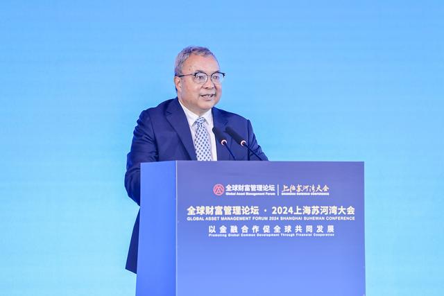 陳文輝：今后幾十年中國(guó)經(jīng)濟(jì)“走出去”非常重要，股權(quán)投資基金可發(fā)揮重要作用