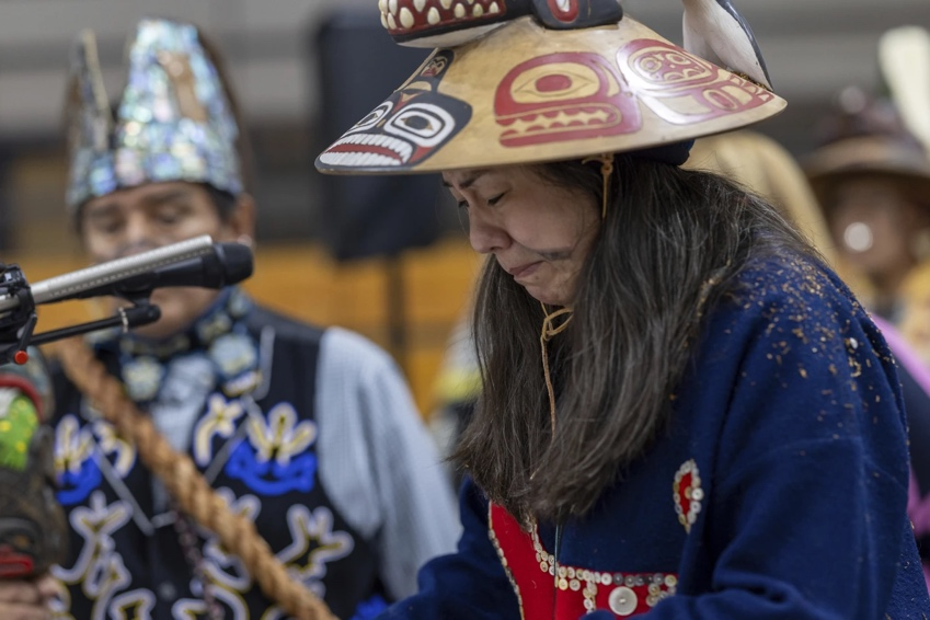美媒：142年后，美海軍為摧毀阿拉斯加一座原住民村莊道歉