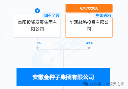 金種子酒第三季度虧損過億！何秀俠薪酬高漲至300萬卻縮減銷售成本