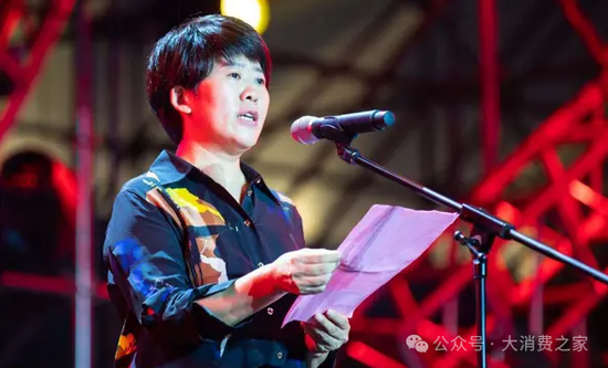 金種子酒第三季度虧損過億！何秀俠薪酬高漲至300萬卻縮減銷售成本