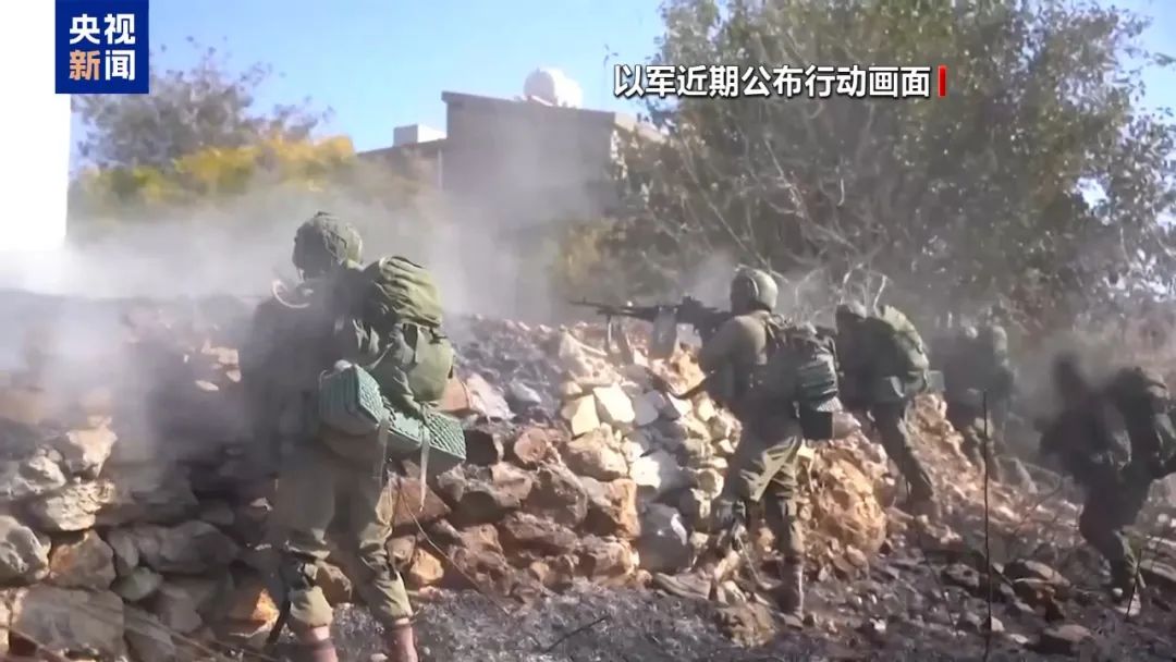 消息傳來(lái)：卡薩布，遭空襲身亡！