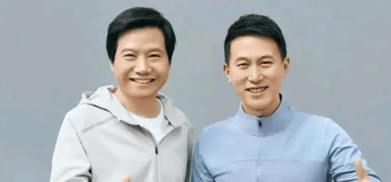 雷軍說，周受資有一種對世界復(fù)仇般的勤奮