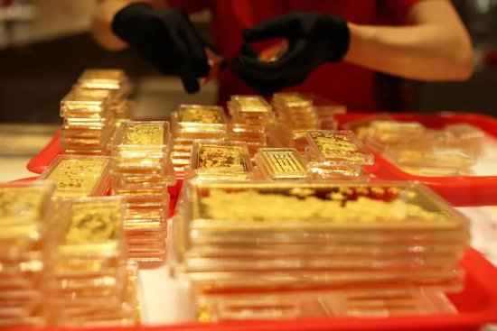 金價突破2800美元，金礦股有多賺錢？