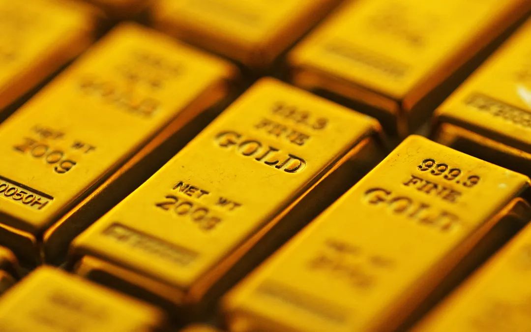黃金也被電詐分子盯上了！最近，“郵寄黃金”類新型詐騙格外猖獗