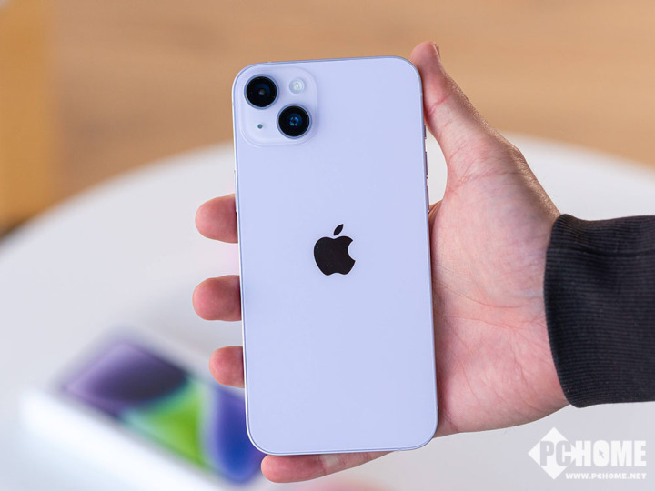 蘋果認(rèn)了 iPhone 14 Plus相機(jī)問(wèn)題可免費(fèi)維修