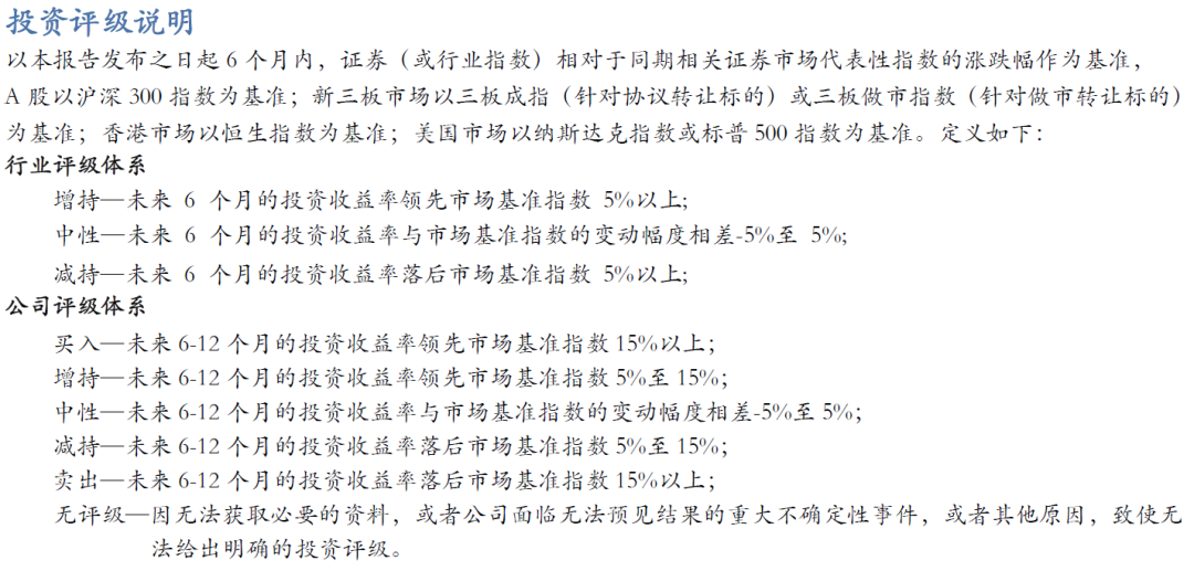 【華安機械】公司點評 | 景津裝備：利潤短期承壓，看好成套設(shè)備未來發(fā)展