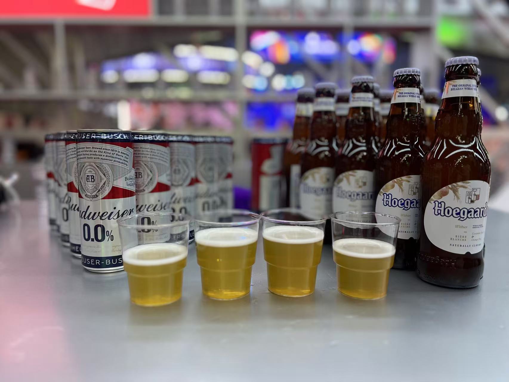 空缺三年后，百威中國(guó)任命新總裁